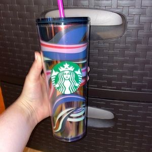 STARBUCKS HOLIDAY 2021 TUMBLR